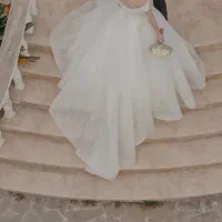 فروش لباس عروس دوخت مزون بیست