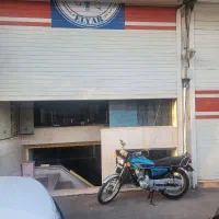 دوعدد مغازه ۱۷ متری و ۲۷ متری|فروش مغازه و غرفه|کاشان, حاج جمال|دیوار