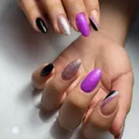 کاشت ناخن اندیشه