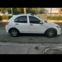 کوییک|خودرو سواری و وانت|صحرای باغ, |دیوار