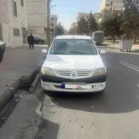 ال نود 87|خودرو سواری و وانت|تهران, کیانشهر|دیوار