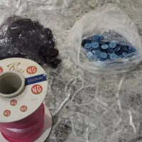 لوازم خیاطی ورخت آویز
