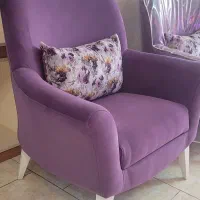 مبل تک نفره