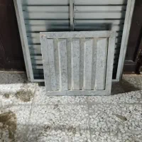 دمپر|پنکه و تصفیه‌کنندهٔ هوا|قم, آزادگان|دیوار