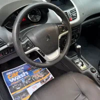 پژو ۲۰۷ سقف پانا اتومات ارتقاء یافته ۸۵ گانه|خودرو سواری و وانت|کرمان, |دیوار