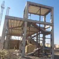 جوشکاری واجرای تخصصی والپست طبق آیین نامه2800