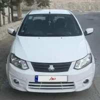 ساینا ۱۴۰۰|خودرو سواری و وانت|فردیس, نگارستان|دیوار