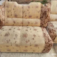 مبل راحتی 2نفره