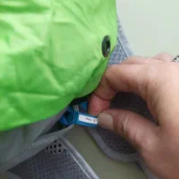 کوله پشتی دیوتر اورجینال مدل تریل ۱۶L نو|کوهنوردی و کمپینگ|تهران, هفت حوض|دیوار