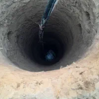 حفر قنات و لایروبی