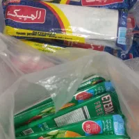 پخش دستمال کاغذی، سفره یکبار مصرف و . . .