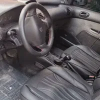 پژو ۲۰۶ صندوقدار تیوفایو مدل ۸۶|خودرو سواری و وانت|گنبد کاووس, |دیوار