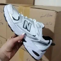تولید و فروش عمده کفش کتونی مدل نیوبالانس 530