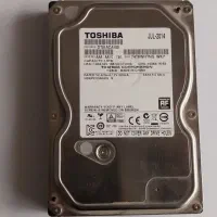 هارد 1 ترابایت TOSHIBA