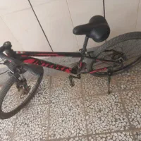 دوچرخه اینتنز|دوچرخه، اسکیت، اسکوتر|اصفهان, گلستان|دیوار
