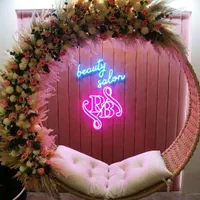 تابلو ال ای دی led نئون فلکسی|فروشگاه و مغازه|مشهد, جوادیه|دیوار
