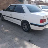 فروش ماشین پارس شهرستان موتورزیمنس