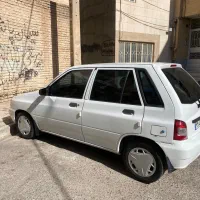 ۱۱۱ سفید مدل ۹۸|خودرو سواری و وانت|سبزوار, پاسداران|دیوار