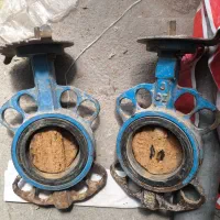 شیر والو والف 3اینچ یا 90