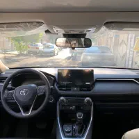 تویوتا RAV4.هیبرید۲.۵ lit|خودرو سواری و وانت|تهران, نیروی هوایی (پیروزی)|دیوار