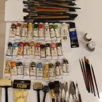 ابزار نقاشی