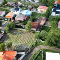 زمین ۲۰۰ متر خوش متراژ داخل بافت|فروش زمین و ملک کلنگی|چاف و چمخاله, |دیوار