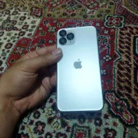 آیفون ۱۱ پرو ۲۵۶ گیگ تمیز