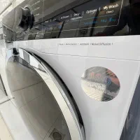 لباسشویی سری پرو دوو|ماشین لباسشویی و خشککن لباس|مریوان, |دیوار