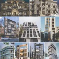 طراح معماری حرفه ای ساختمان|استخدام معماری، عمران و ساختمانی|تهران, مدائن|دیوار
