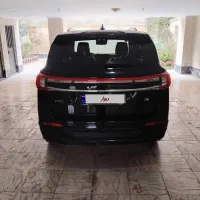 FMC T5|خودرو سواری و وانت|تهران, چیتگر جنوبی|دیوار