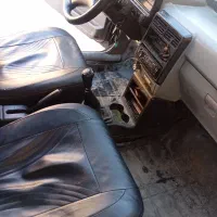 پراید 132مدل 89تمام فابریک|خودرو سواری و وانت|شیراز, هفت تنان|دیوار