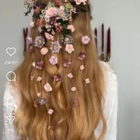 بالای۵۵سانت بدون رنگ موی نچرال بانوان روخریدمیکنیم