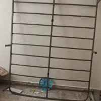 کف تخت کفی تخت فلزی