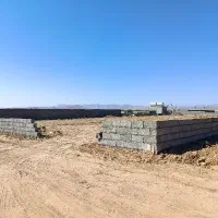 دیوار کشی و پیمانکاری باغات شاهنامه