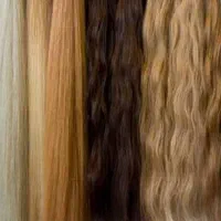 اکستنشن لاین وکراتین با موی طبیعی و الیاف طبیعی|خدمات آرایشگری و زیبایی|تبریز, |دیوار