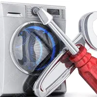 تعمیرات تخصصی و نصب  ماشین های لباسشویی. نارمک