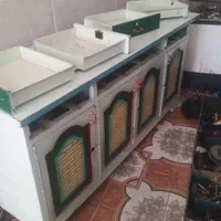 کمدرختخوابی