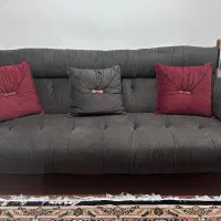 مبل و میز عسلی