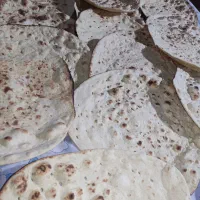 آموزش نان سنتی تافتون