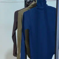 بادی یقه اسکی