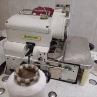 چرخ خیاطی|چرخ خیاطی و ریسندگی|فولادشهر, مسکن مهر فولادشهر|دیوار