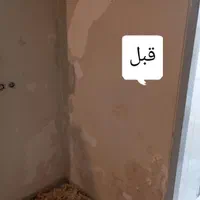 نقاشی ساختمان ارزان وباکیفیت درکل مناطق کرج وتهران|خدمات پیشه و مهارت|کرج, شهرک جهان‌نما|دیوار