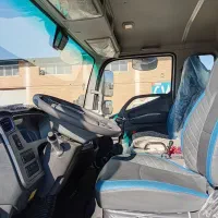 فورس ۱۲تن در حد خشک|خودرو سنگین|اسلام‌شهر, شاطره|دیوار