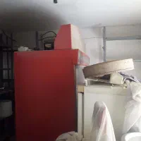 یخچال سوپرمارکت