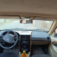 پارس سال 98 کم کار|خودرو سواری و وانت|یزد, |دیوار