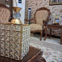 شش عدد لوستر تک شاخه در حد آک|لوستر و چراغ آویز|اهواز, نادری|دیوار
