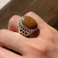 انگشتر دستساز تهران رسول