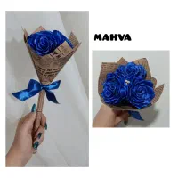 پول آرایی و دسته گل|گل مصنوعی|محمدیه-قزوین, |دیوار