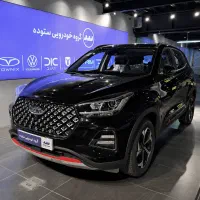 ایکس 55 پرو / تحویل فوری / گروه خودرویی ستوده