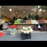 اجاره مغازه پر مشتری ثابت|اجارهٔ مغازه و غرفه|ری, جوانمرد قصاب|دیوار